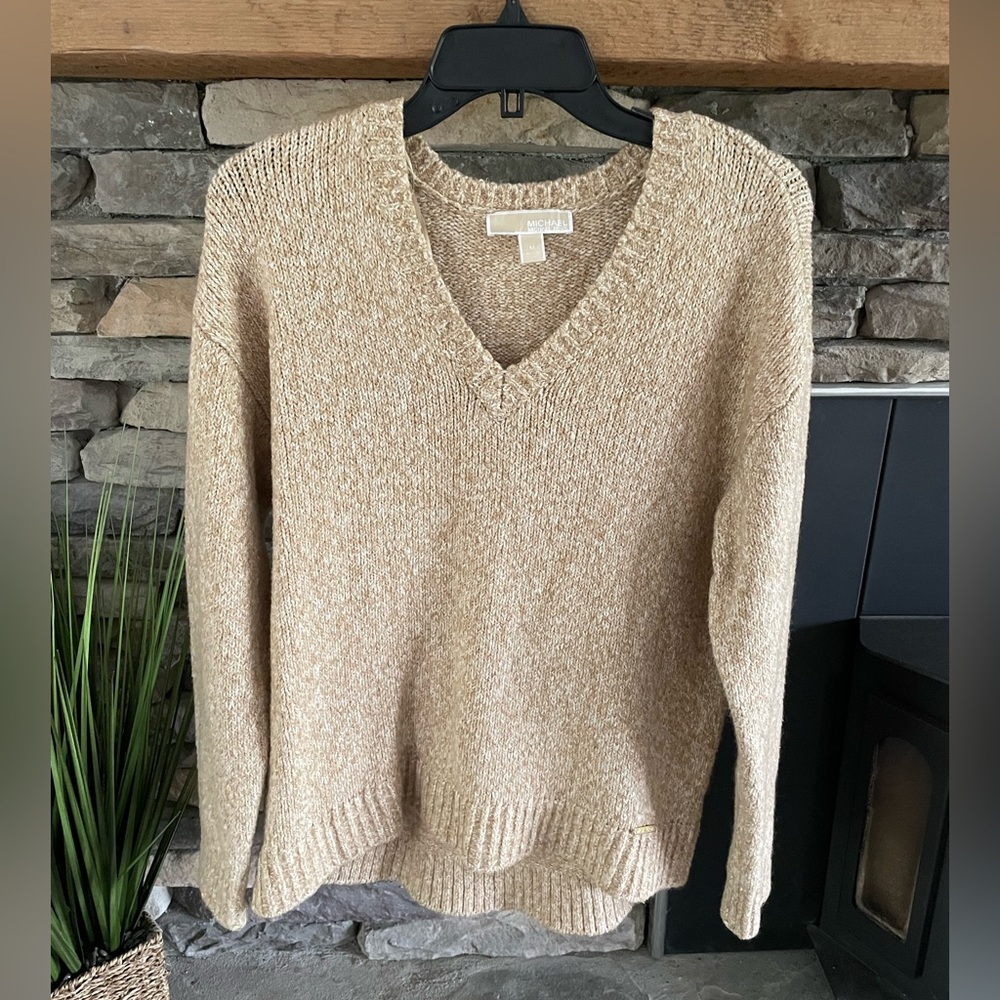 Michael Kors Sweater!